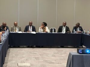 Participação do SEE na FACIM 2025