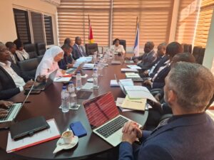 Realização de Assembleia Geral da FARMAC, SA