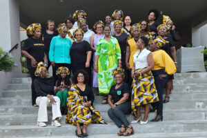 IGEPE em comemoração ao Dia Internacional da Mulher