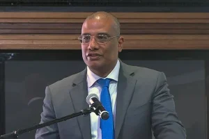 Primeira-Ministra confere posse ao novo PCA do IGEPE