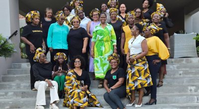 IGEPE em comemoração ao Dia Internacional da Mulher