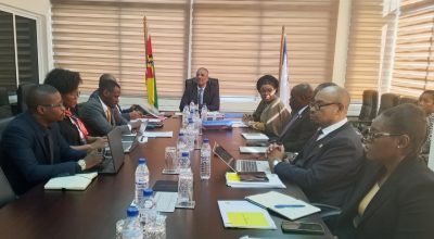 IGEPE em Assembleia Geral dos Aeropotos de Moçambique