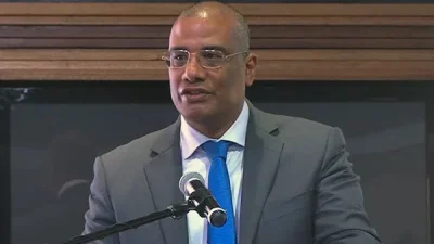 Primeira-Ministra confere posse ao novo PCA do IGEPE