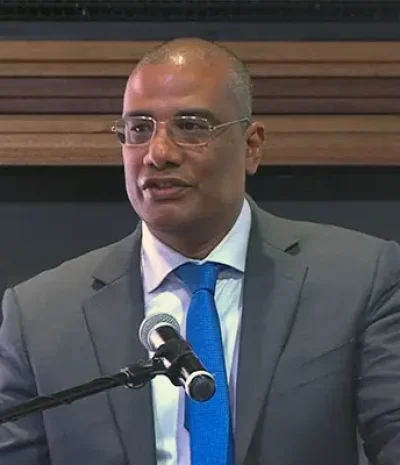Primeira-Ministra confere posse ao novo PCA do IGEPE